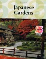 Japanese gardens. Ediz. inglese - Nitschke Gunter - copertina