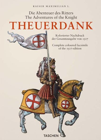 Emperor Maximilian I. Ediz. illustrata - Stephan Füssel - copertina