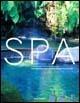  Spa -  Allison Arieff, Bryan Burkhart - copertina