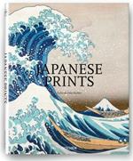 Japanese prints. Ediz. inglese