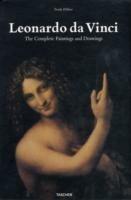 Leonardo da Vinci. The complete paintings and drawings. Ediz. illustrata