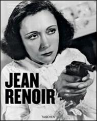 Jean Renoir. Ediz. italiana