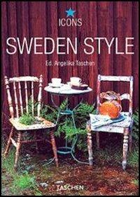 Sweden style. Ediz. italiana, spagnola e portoghese - Christiane Reiter - copertina