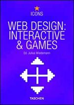 Web design interactive & games. Ediz. multilingue