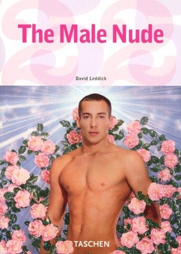 The Male nude. Ediz. italiana, spagnola e portoghese