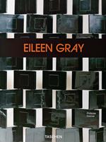  Eileen Gray. Ediz. inglese