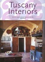  Tuscany interiors. Ediz. italiana, spagnola e portoghese