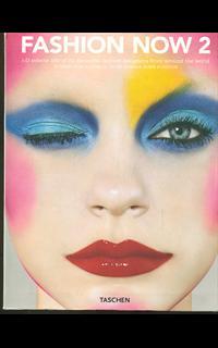 Fashion now 2! Ediz. italiana, spagnola e portoghese