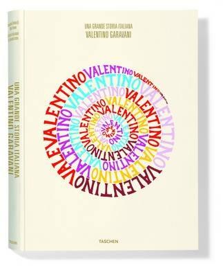 Valentino. A Grand Italian Epic. Ediz. multilingue - Suzy Menkes,Matt Tyrnauer - copertina