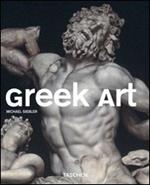 Arte greca. Ediz. illustrata
