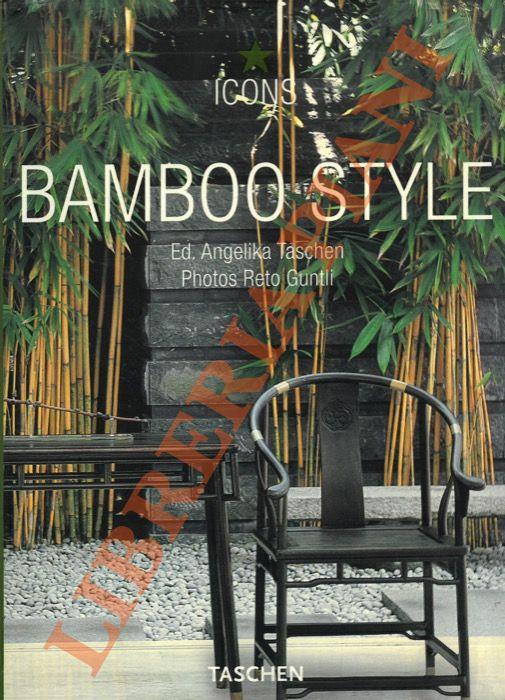 Bamboo style. Ediz. italiana, spagnola e portoghese