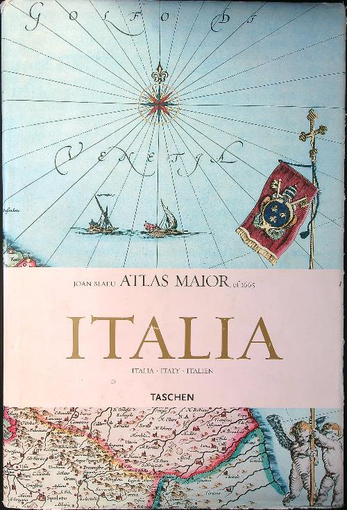 LIBRACCIO VINTAGE
