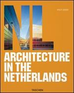 Architecture in the Netherlands. Ediz. italiana, spagnola e portoghese