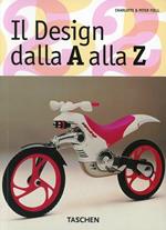 Design industriale A-Z. Ediz. illustrata