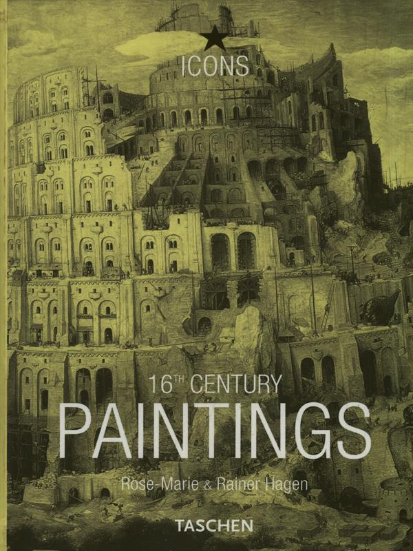 Sixteenth century paintings. Ediz. illustrata