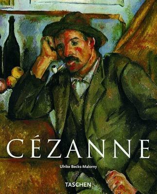 Cezanne. Ediz. inglese - copertina