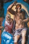 Michelangelo. Ediz. spagnola
