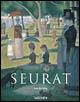 Seurat. Ediz. italiana - Hajo Düchting - copertina