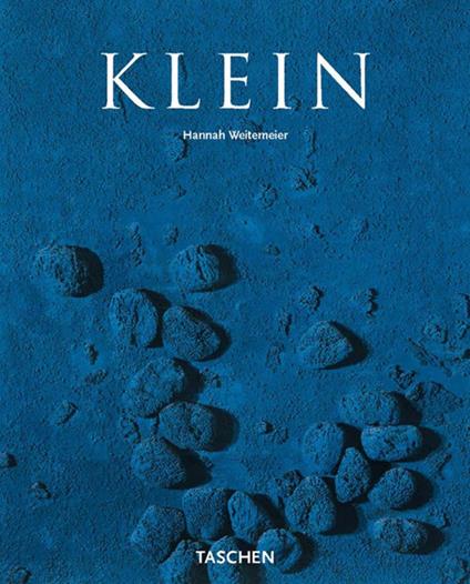 Klein. Ediz. illustrata - copertina