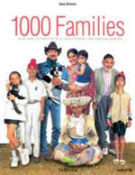 One thousand families