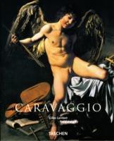 Caravaggio. Ediz. inglese - copertina