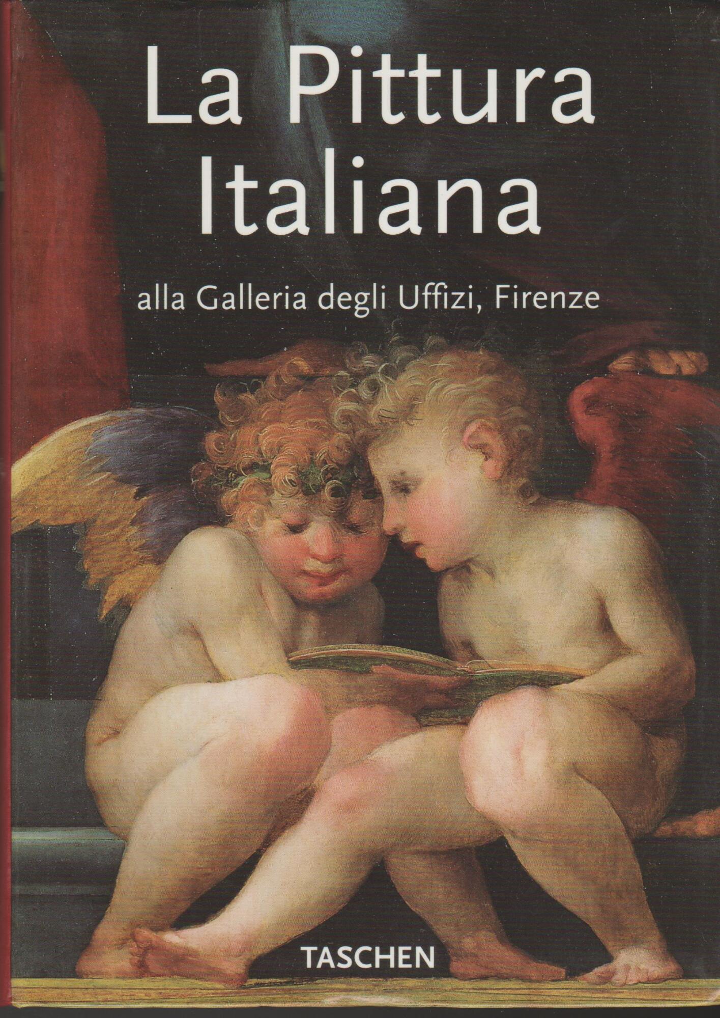 La pittura italiana