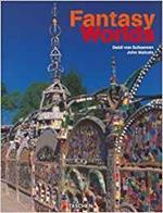 Fantasy worlds. Ediz. inglese, francese e tedesca