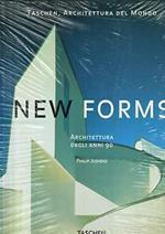 New forms. Ediz. italiana