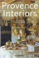 Provence interiors. Ediz. inglese, francese e tedesca