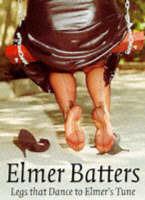 Libro Batters legs. Ediz. inglese, francese e tedesca 