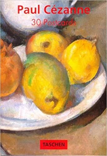 Cézanne. Ediz. illustrata - copertina