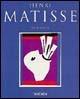 Matisse. Cut outs. Ediz. illustrata - copertina