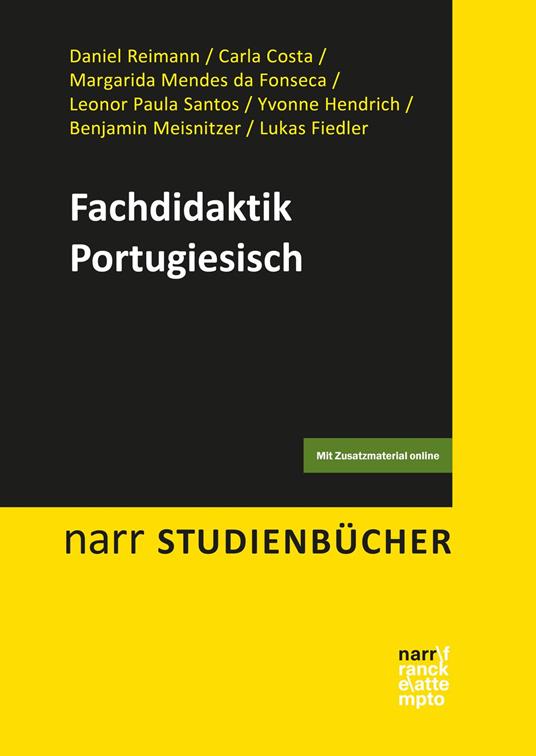 Fachdidaktik Portugiesisch