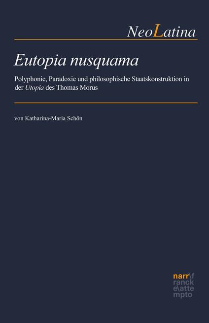 Eutopia nusquama