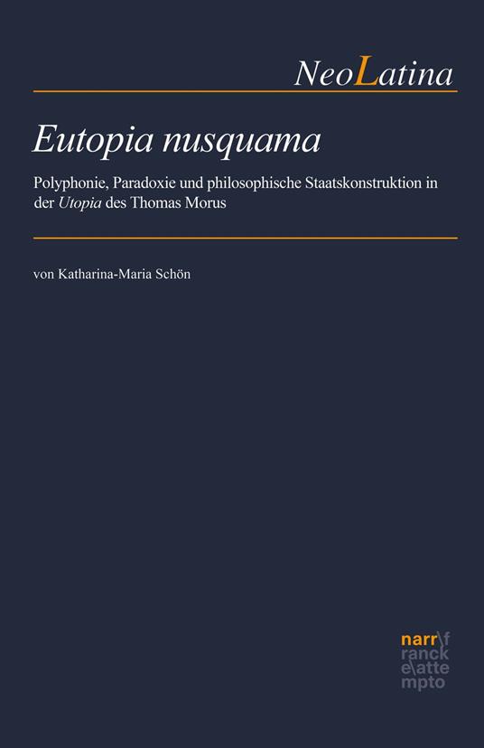 Eutopia nusquama