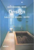 Libro Bathroom bad designer 
