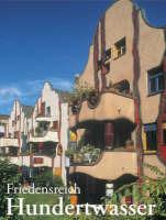 Libro Friedensreich Hundertwasser 