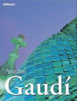 Libro Archipoket Gaudì 