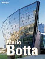 Libro Mario Botta 