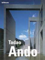 Libro Tadao Ando 