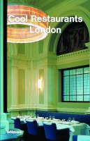 Libro Cool restaurants London 