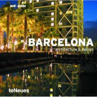 Libro And: guide Barcelona 