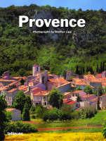 Libro Provence Steffen Lipp
