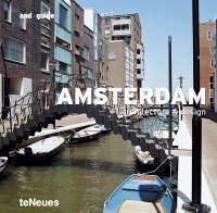 Libro And: guide Amsterdam 