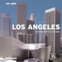 Libro And: guide Los Angeles 