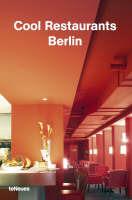 Libro Cool restaurants. Berlin. Ediz. illustrata 