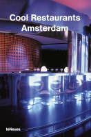 Libro Cool restaurants Amsterdam 
