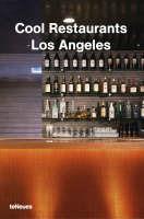 Libro Cool restaurants Los Angeles 