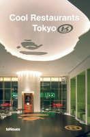 Libro Cool restaurants Tokio 