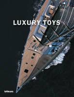 Libro Luxury toys 